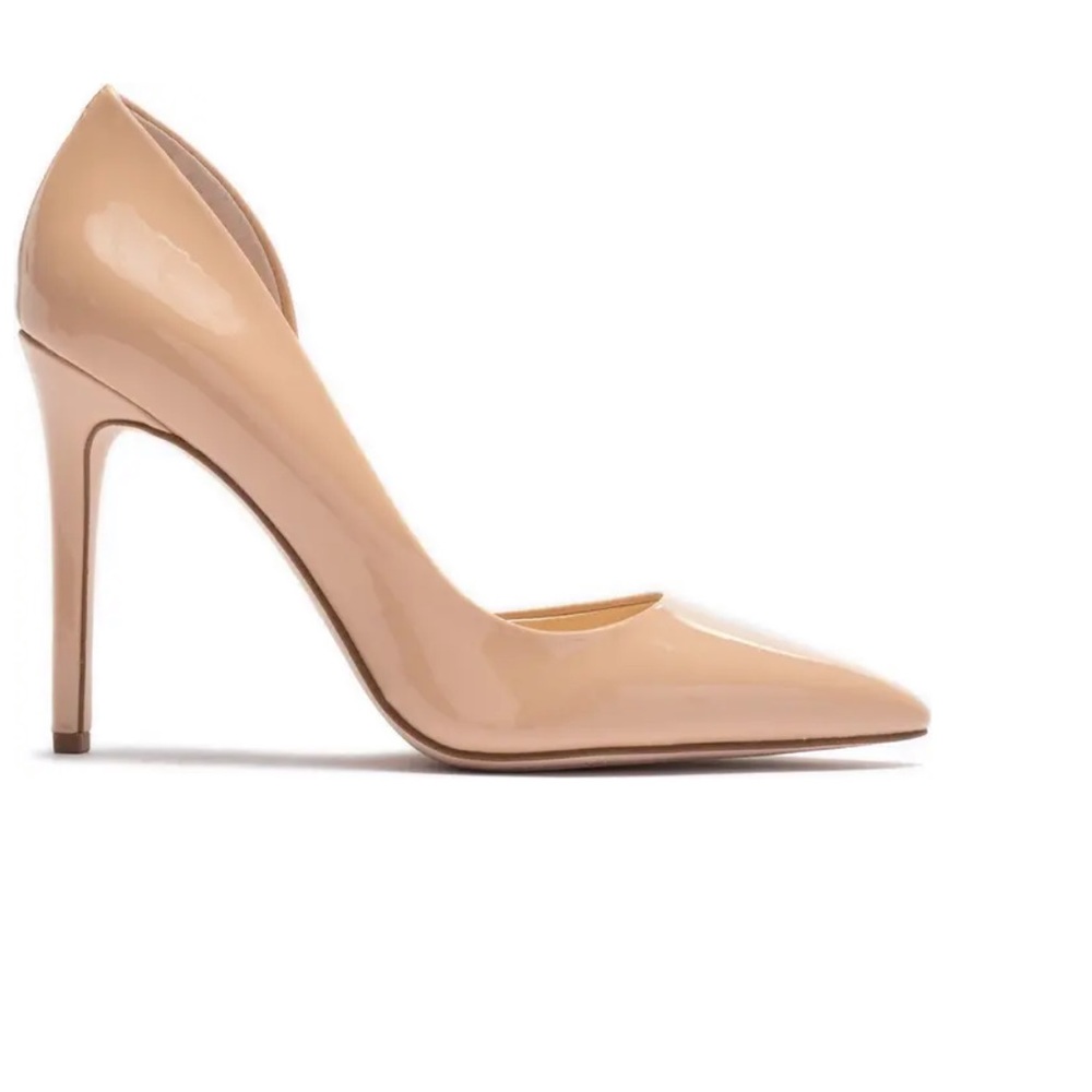 Jessica Simpson Prizma Pumps